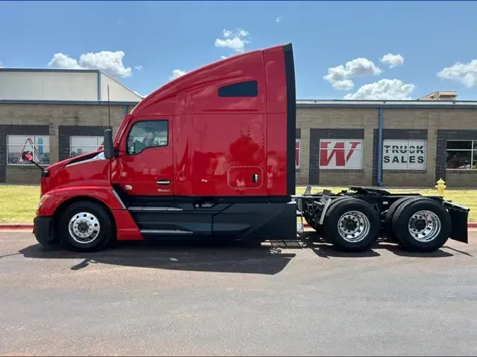2023 KENWORTH T680