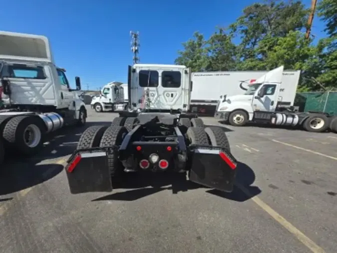 2019 FREIGHTLINER CASCADIA 125