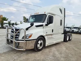 2019 FREIGHTLINER NEW CASCADIA PX12664