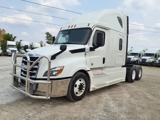 2019 FREIGHTLINER NEW CASCADIA PX1266464ba8f55696de94aa3091c2a44670d05
