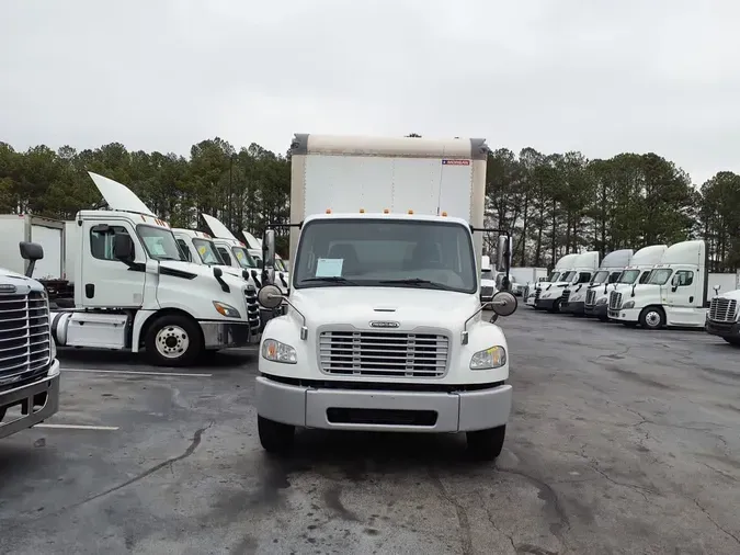 2022 FREIGHTLINER/MERCEDES M2 10664bb7b0496c959ca2698c4e4016b2217