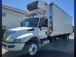 2018 NAVISTAR INTERNATIONAL 4300