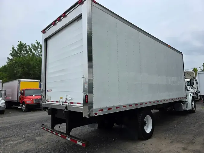 2020 FREIGHTLINER M2 106