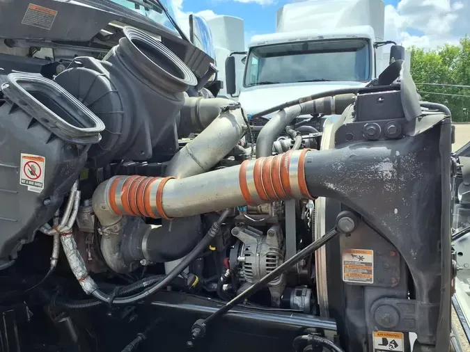 2020 KENWORTH TRUCKS T370