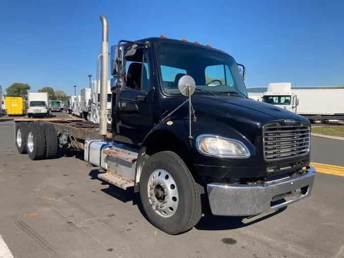 2018 FREIGHTLINER/MERCEDES M2 10664bd024b01819b17a1cf4f8c19d40020