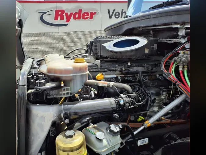 2022 FREIGHTLINER/MERCEDES NEW CASCADIA PX12664