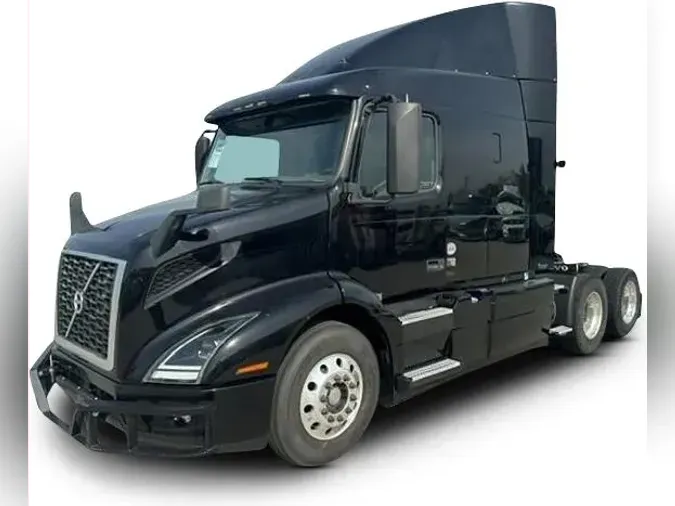 2018 Volvo VNR64064bf6196ff815a434e9ead2276921f15
