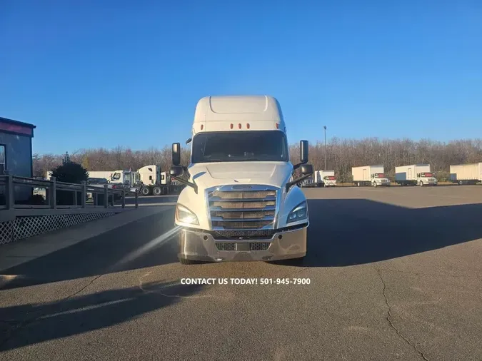 2020 FREIGHTLINER/MERCEDES NEW CASCADIA PX12664