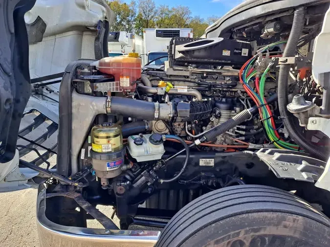 2019 FREIGHTLINER/MERCEDES NEW CASCADIA PX1266464c17f622c4670d76fa03dbf4d1318e6