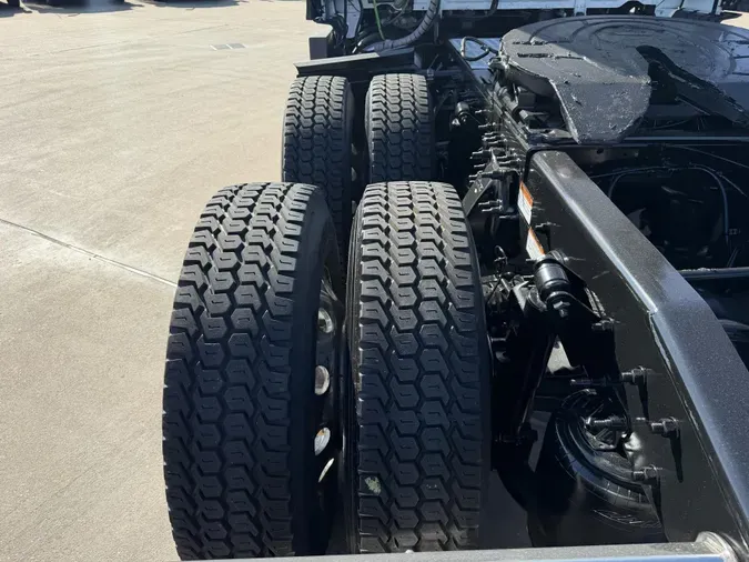 2022 Freightliner Cascadia