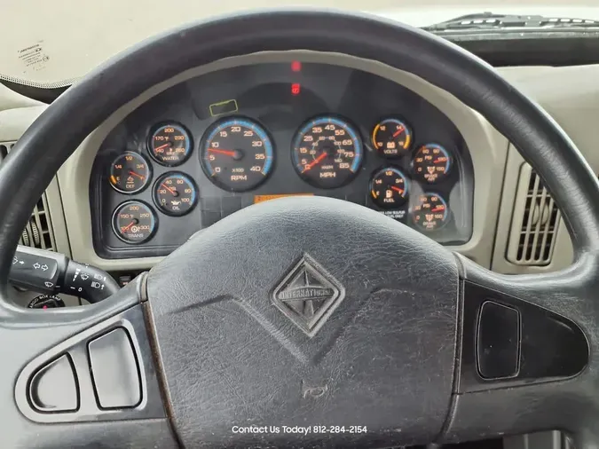 2019 NAVISTAR INTERNATIONAL 430064c1bc09649951b2eb96c43275fa0285