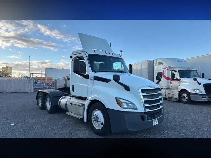 2020 FREIGHTLINER/MERCEDES NEW CASCADIA PX1266464c20a11fd21742a0c1c8a3107d5a848