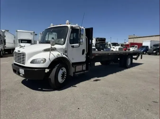2019 Freightliner Business Class M2 10664c2298f09c4f9c0fe3e43b94d62a7a6