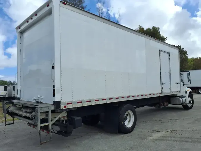 2018 NAVISTAR INTERNATIONAL 4300