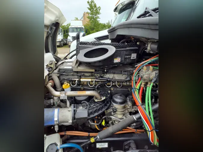2019 FREIGHTLINER NEW CASCADIA PX12664
