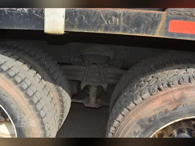 2005 STERLING L9500