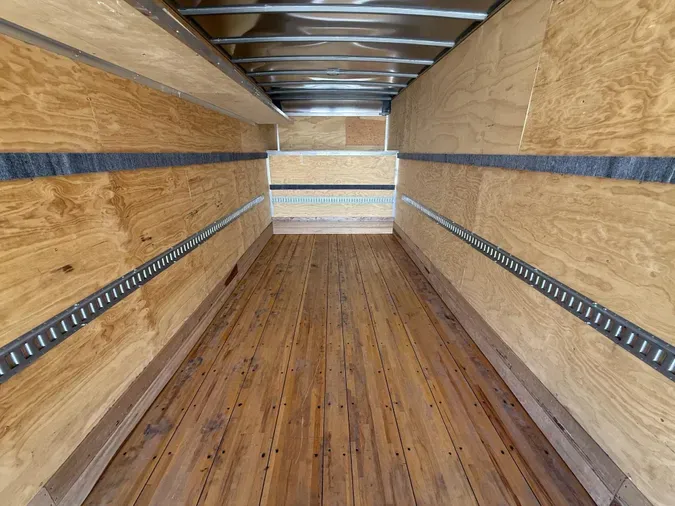 2018 International 4300