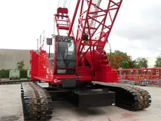 2015 MANITOWOC 11000-1