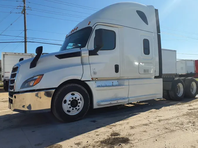 2019 FREIGHTLINER/MERCEDES NEW CASCADIA PX12664