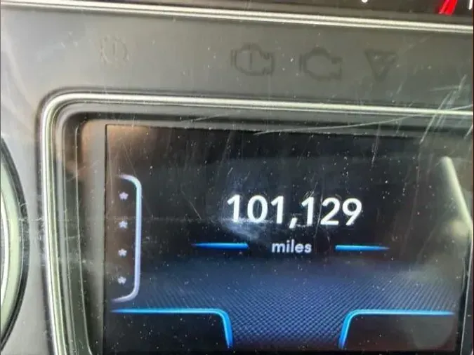 2021 International MV607