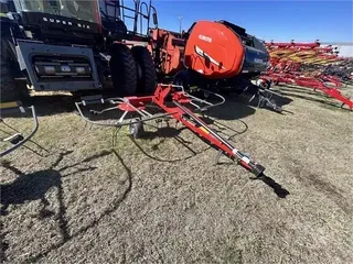 2022 MASSEY FERGUSON TD252TR
