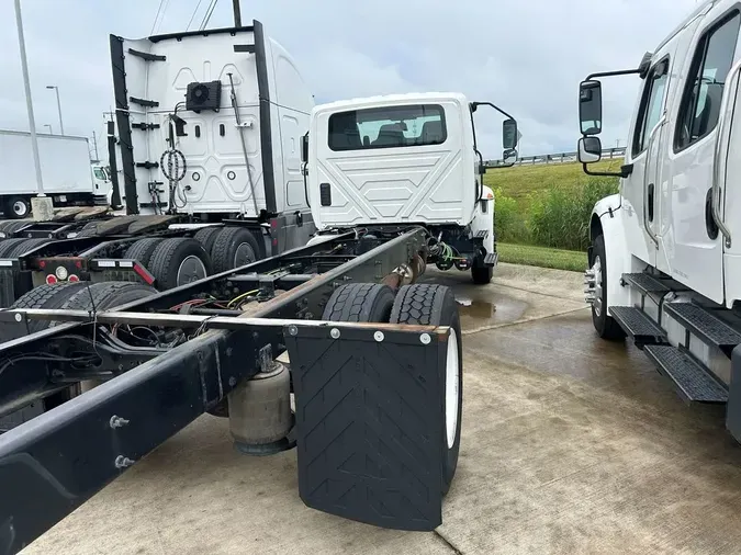 2021 International MV Series64c91a4b683d70acba26a377d678319f