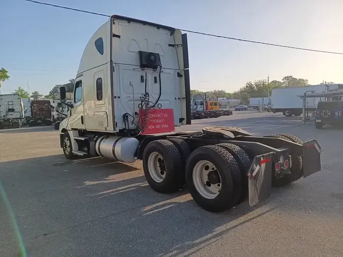 2020 FREIGHTLINER/MERCEDES NEW CASCADIA PX12664