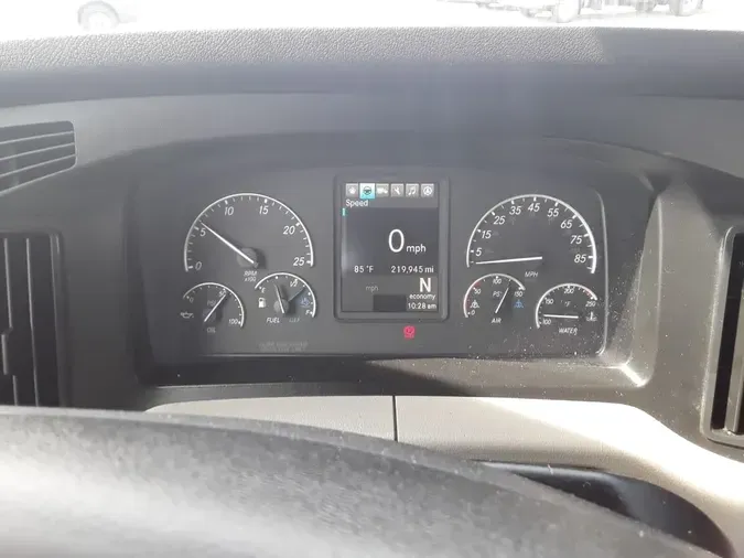 2020 FREIGHTLINER/MERCEDES NEW CASCADIA 126