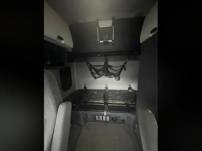 2020 FREIGHTLINER/MERCEDES NEW CASCADIA PX12664