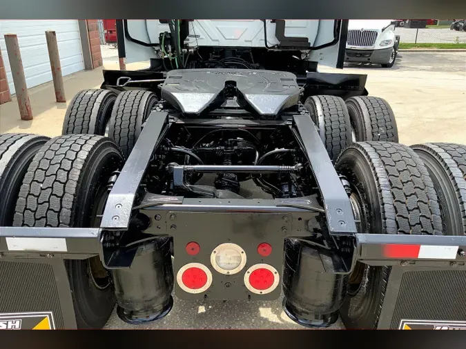 2021 INT LT625 6x4