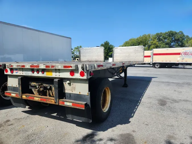 2015 UTILITY TRAILERS FS1CHA - 28'