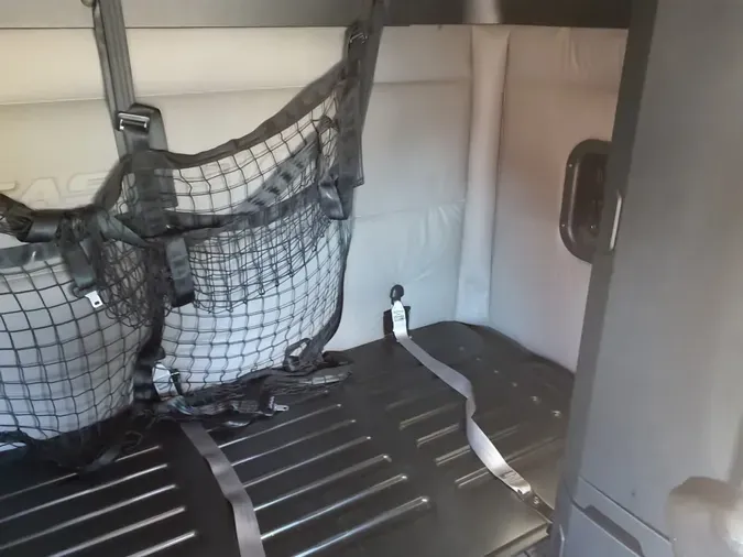 2019 FREIGHTLINER NEW CASCADIA PX12664