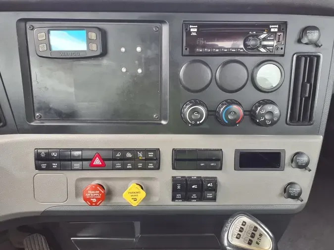 2021 FREIGHTLINER/MERCEDES NEW CASCADIA PX1266464cc34d57b010aa2292199a1c7a3488e