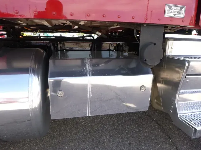 2023 Peterbilt 57964cd26a72492ddf0e73633f81b252b38