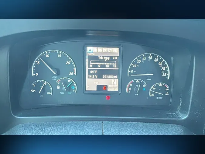 2024 Freightliner Cascadia64cd42097655646ce432fcb64b34b997