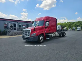 2019 FREIGHTLINER CASCADIA PX12564ST