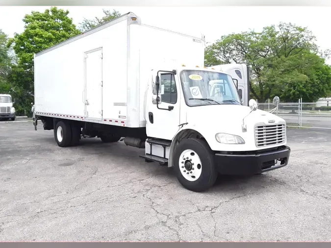 2018 FREIGHTLINER M2 106