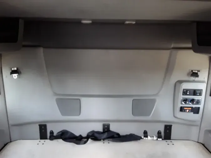 2019 NAVISTAR INTERNATIONAL LT625 SLPR CAB