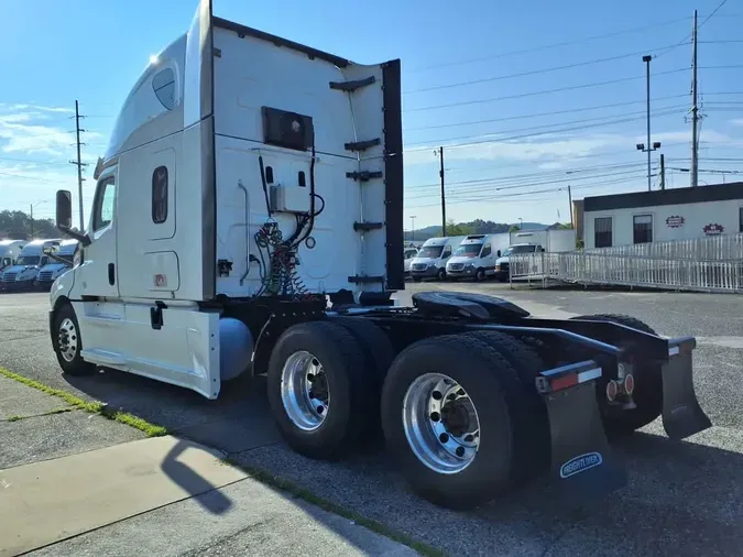 2020 FREIGHTLINER NEW CASCADIA PX12664