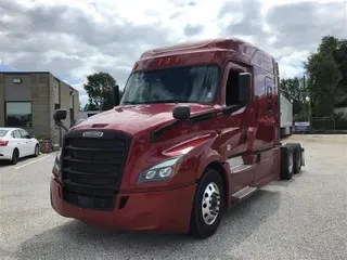 2019 FREIGHTLINER CA126