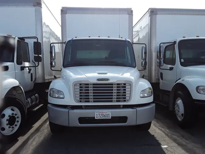 2015 FREIGHTLINER/MERCEDES M2 106