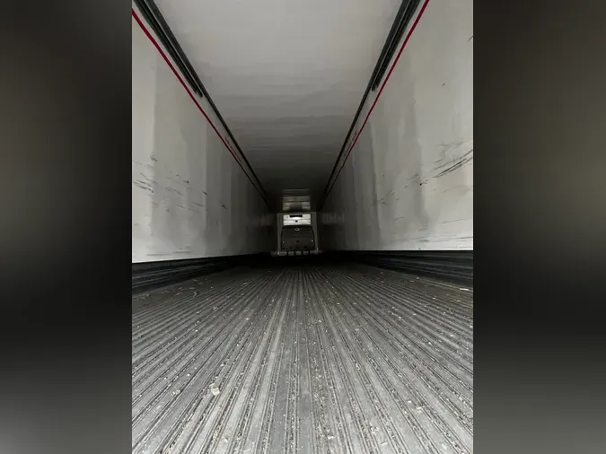 2017 UTILITY TRAILERS VS2RA 48/162/102