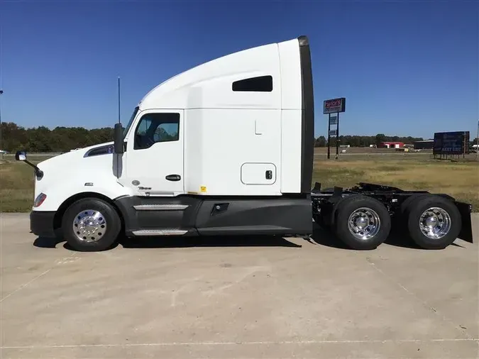 2020 KENWORTH T680