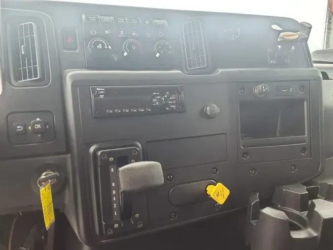 2020 NAVISTAR INTERNATIONAL MV607 (4X2)64d3c60b691b8b38130a6f40588696f5