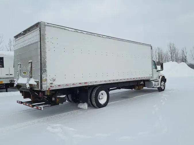 2020 NAVISTAR INTERNATIONAL MV607 (4X2)64d3da45d63ae4867adaa113d040cc14