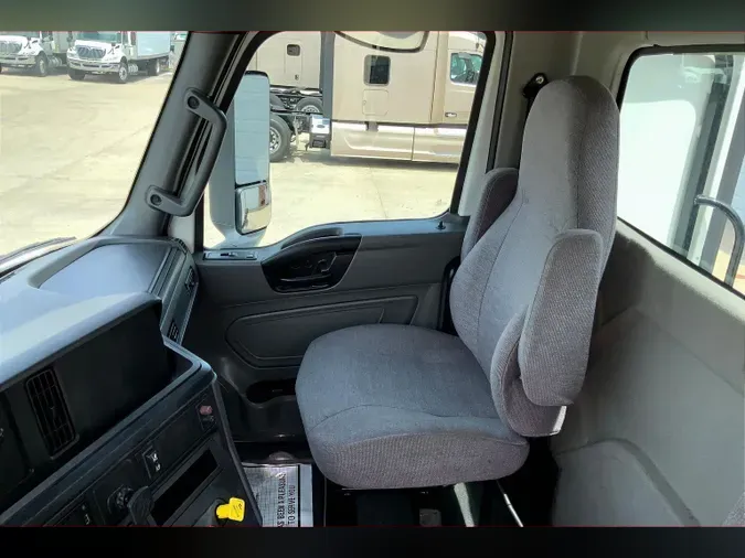 2021 INT LT625 6x4