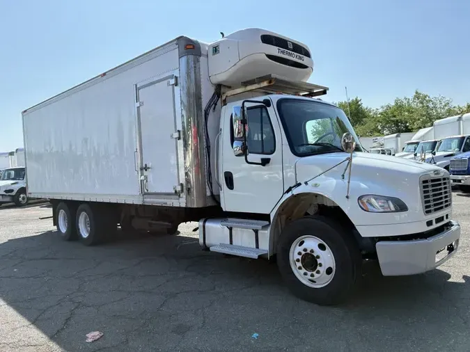 2019 FREIGHTLINER/MERCEDES M2 10664d4994a93631cef69970b70abc00454
