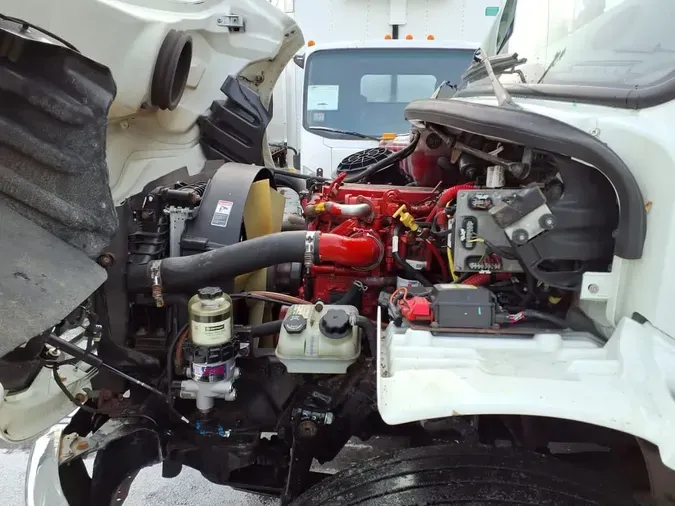 2020 FREIGHTLINER/MERCEDES M2 106