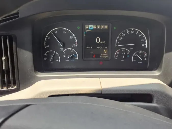 2020 FREIGHTLINER/MERCEDES NEW CASCADIA PX1266464d5a37f42d859e4c00e362214e8081e