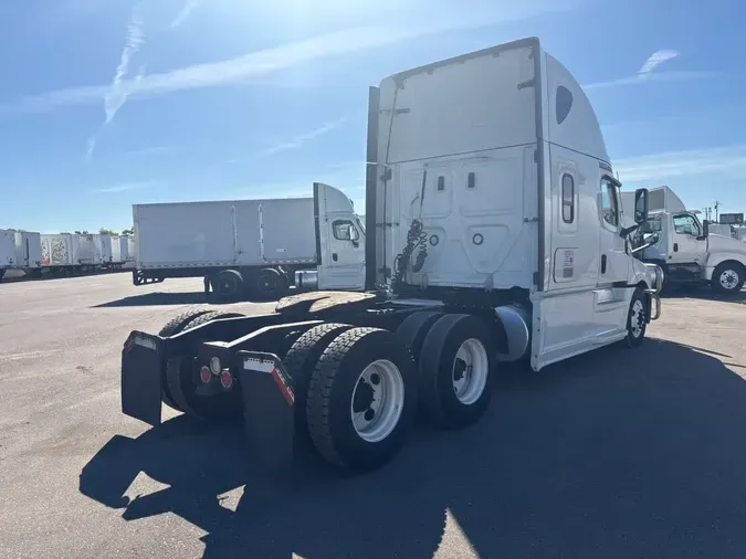 2022 FREIGHTLINER/MERCEDES NEW CASCADIA PX1266464d5a4b23c8222dd17b639b3301a5491